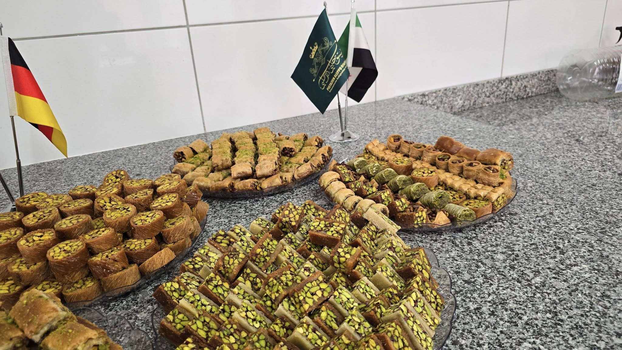 Catering Buffet