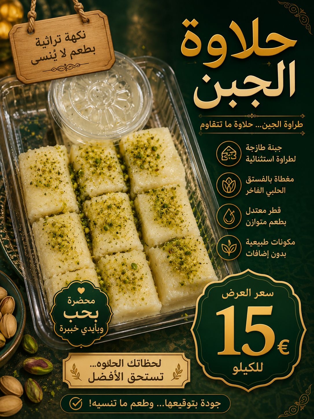 Halawet El-Jibn