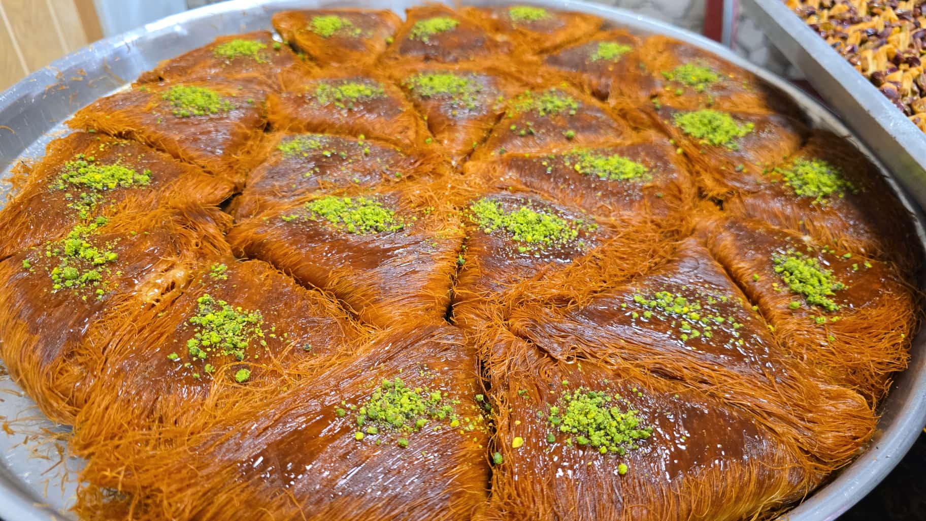 Shu'aybiat Künafeh