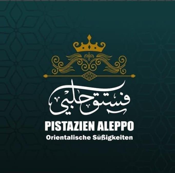 Pistazien Aleppo