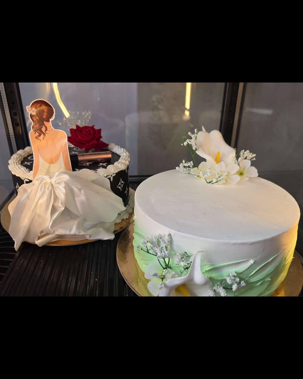 Prinzessinnen-Torte